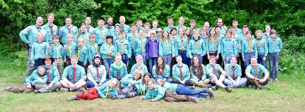 Gruppenbild