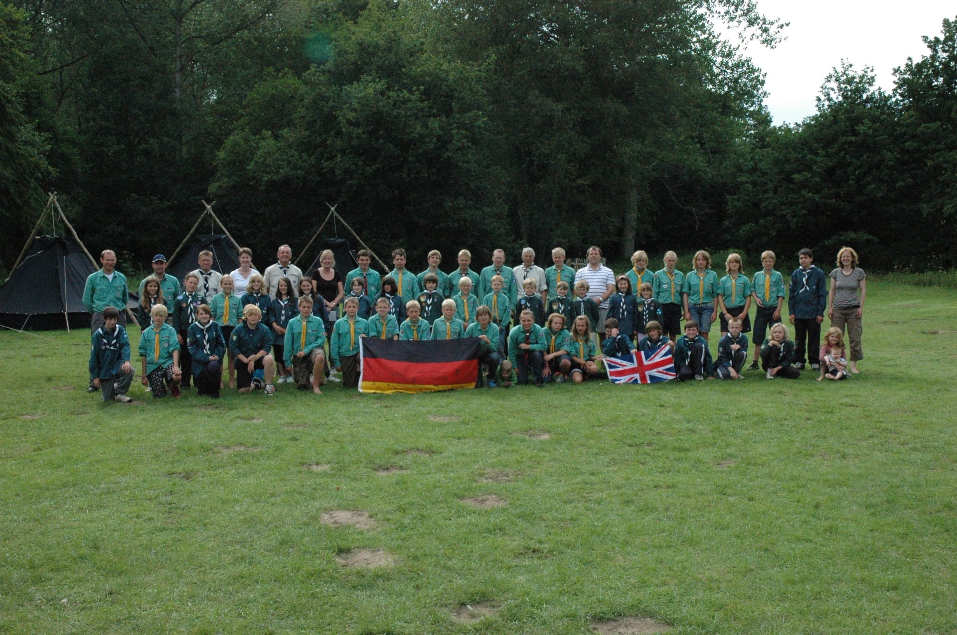 Pfadfinderlager: DSC 0865